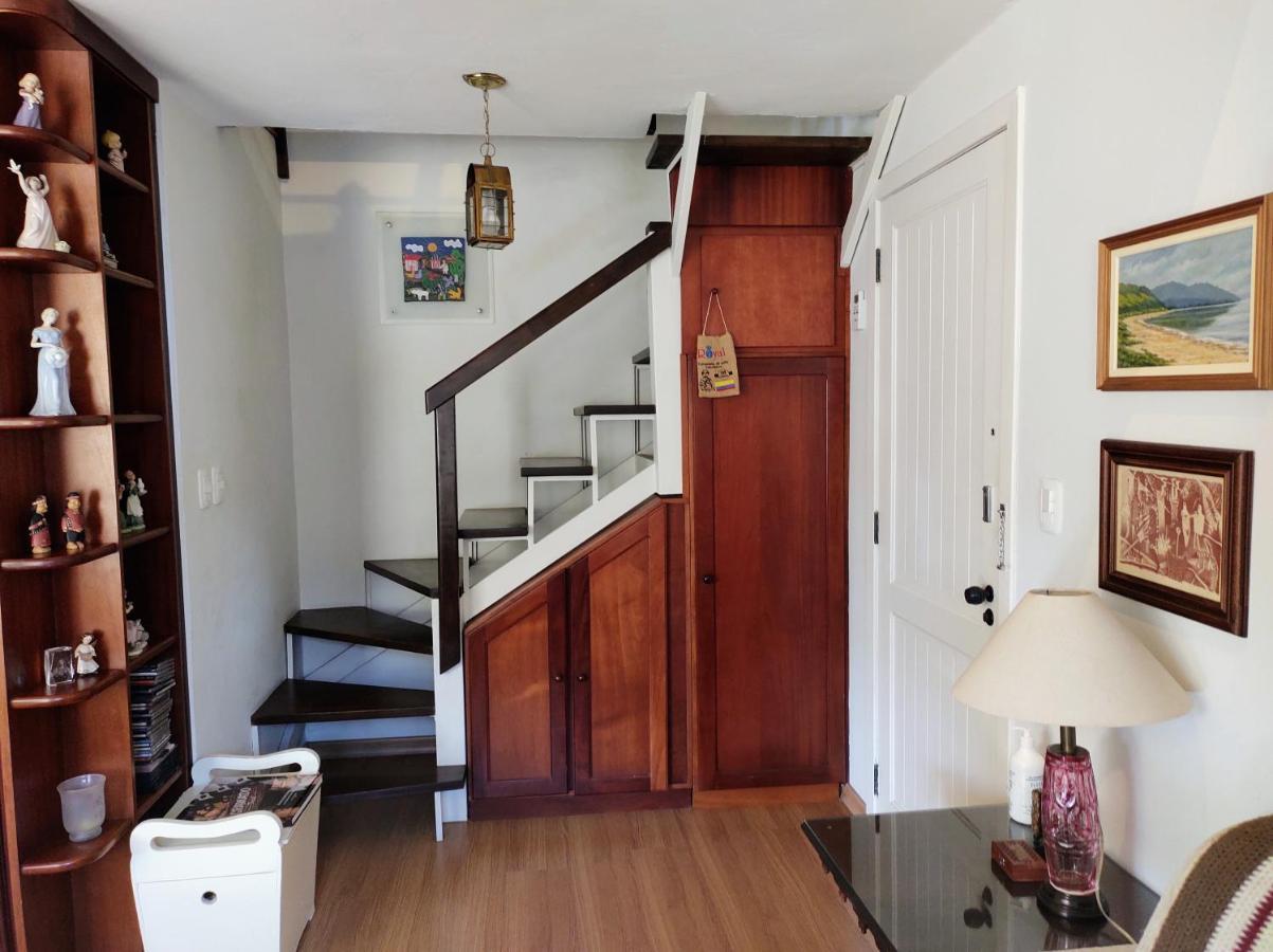 Agradavel Apt 2Quartos Para Familia Prox Ao Lago Negro - 4 Min Do Centro- Com Churrasqueira Грамаду Экстерьер фото